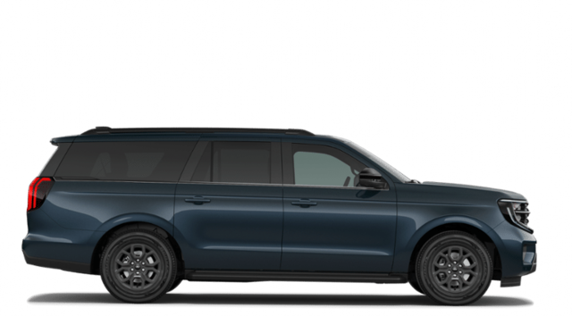 2026 Ford Expedition